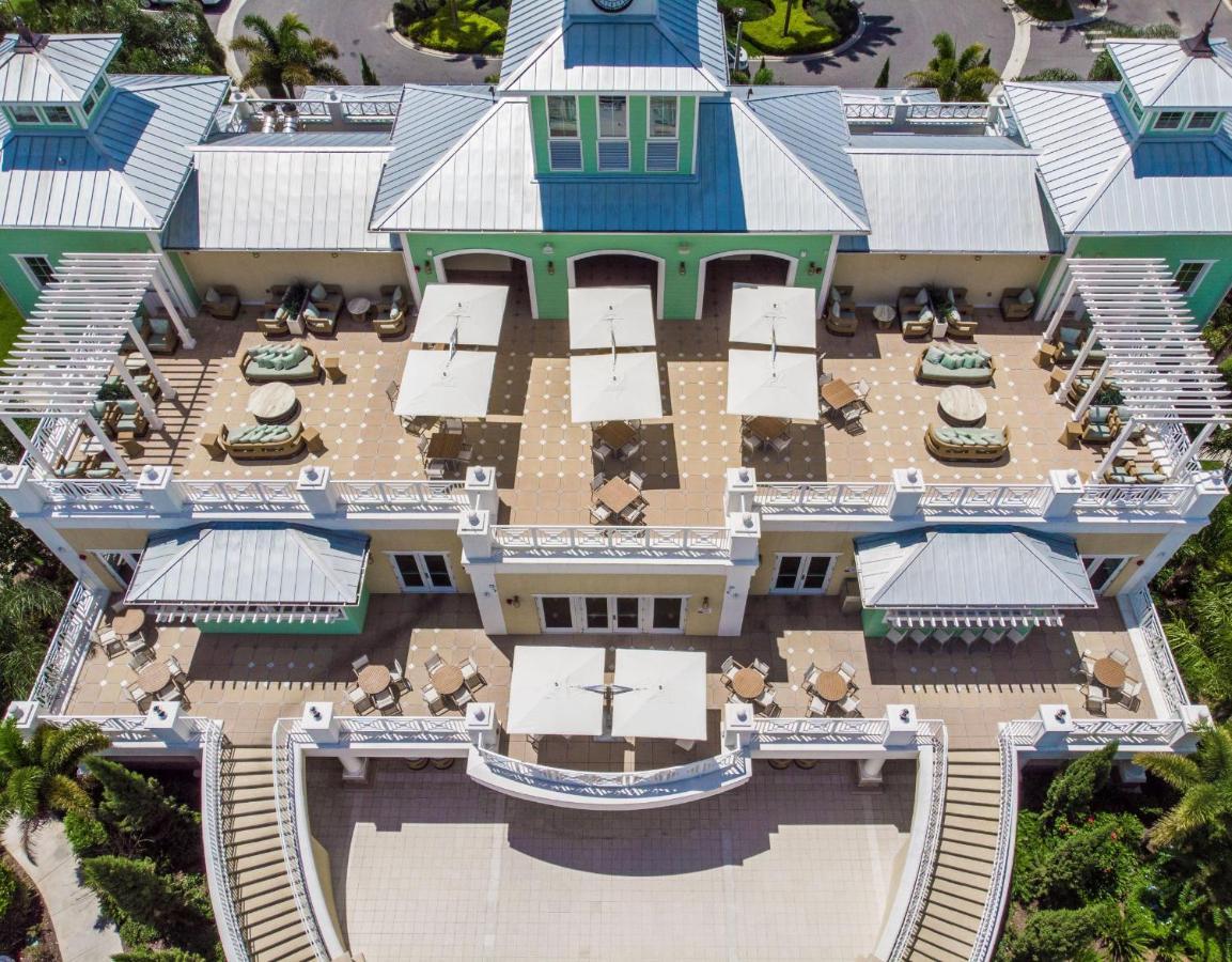 Vibrant Home By Rentyl Near Disney With Private Pool, Foosball Table & Resort Amenities - 7418M Orlando Esterno foto