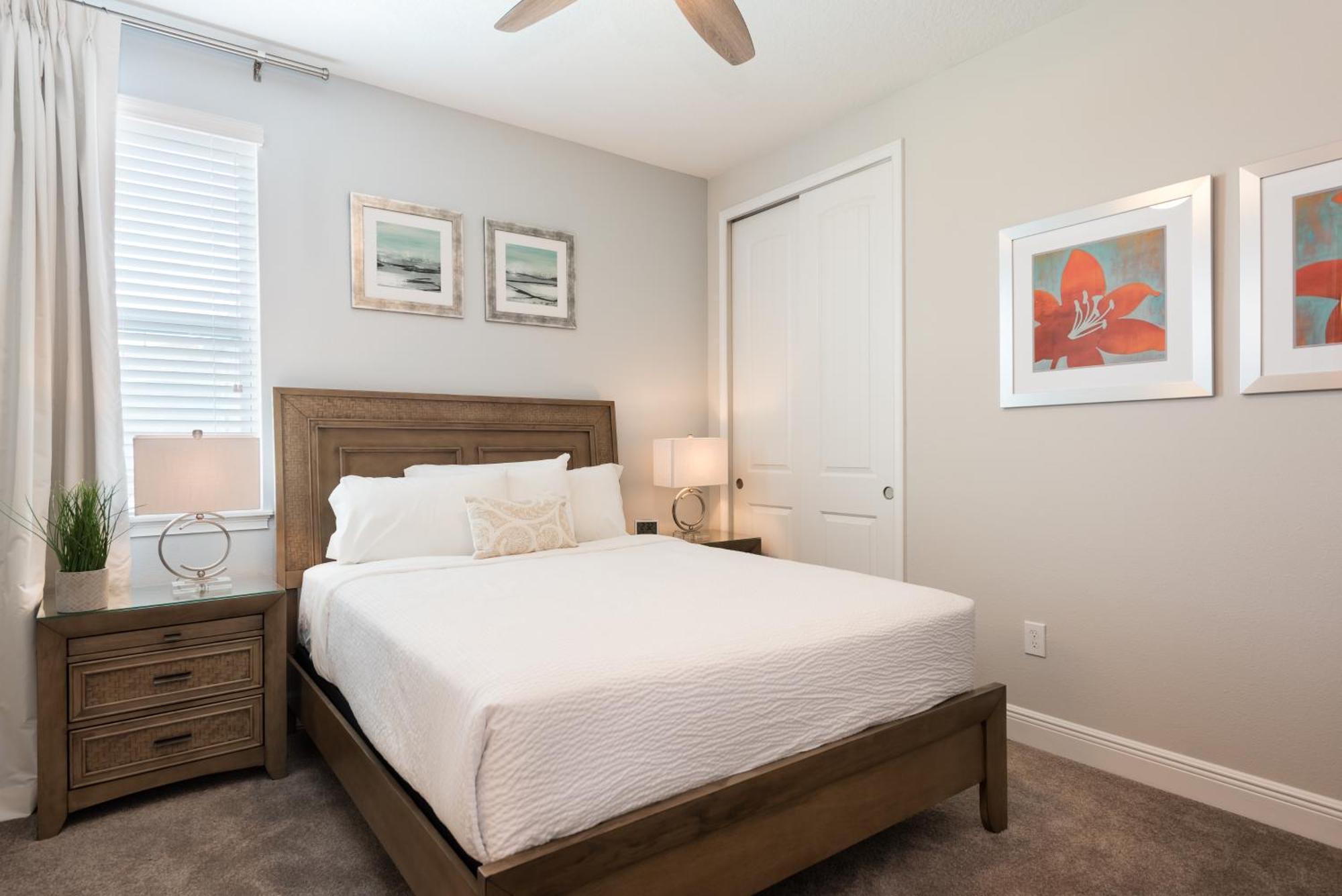 Vibrant Home By Rentyl Near Disney With Private Pool, Foosball Table & Resort Amenities - 7418M Orlando Esterno foto