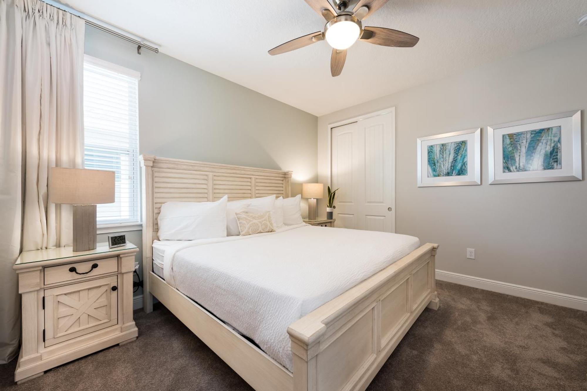 Vibrant Home By Rentyl Near Disney With Private Pool, Foosball Table & Resort Amenities - 7418M Orlando Esterno foto